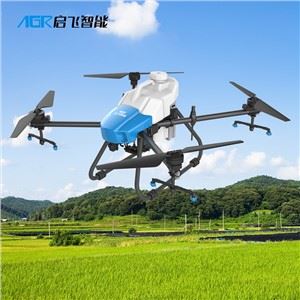 Struktura Poljoprivreda Pesticid Drone Machine